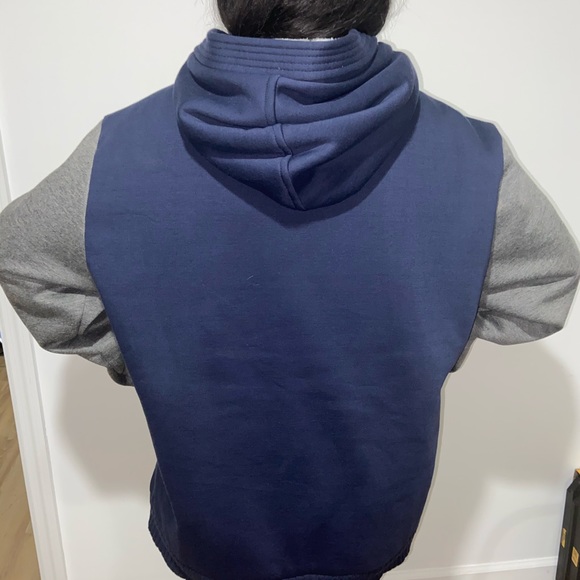 Jackets men - Picture 5 of 6